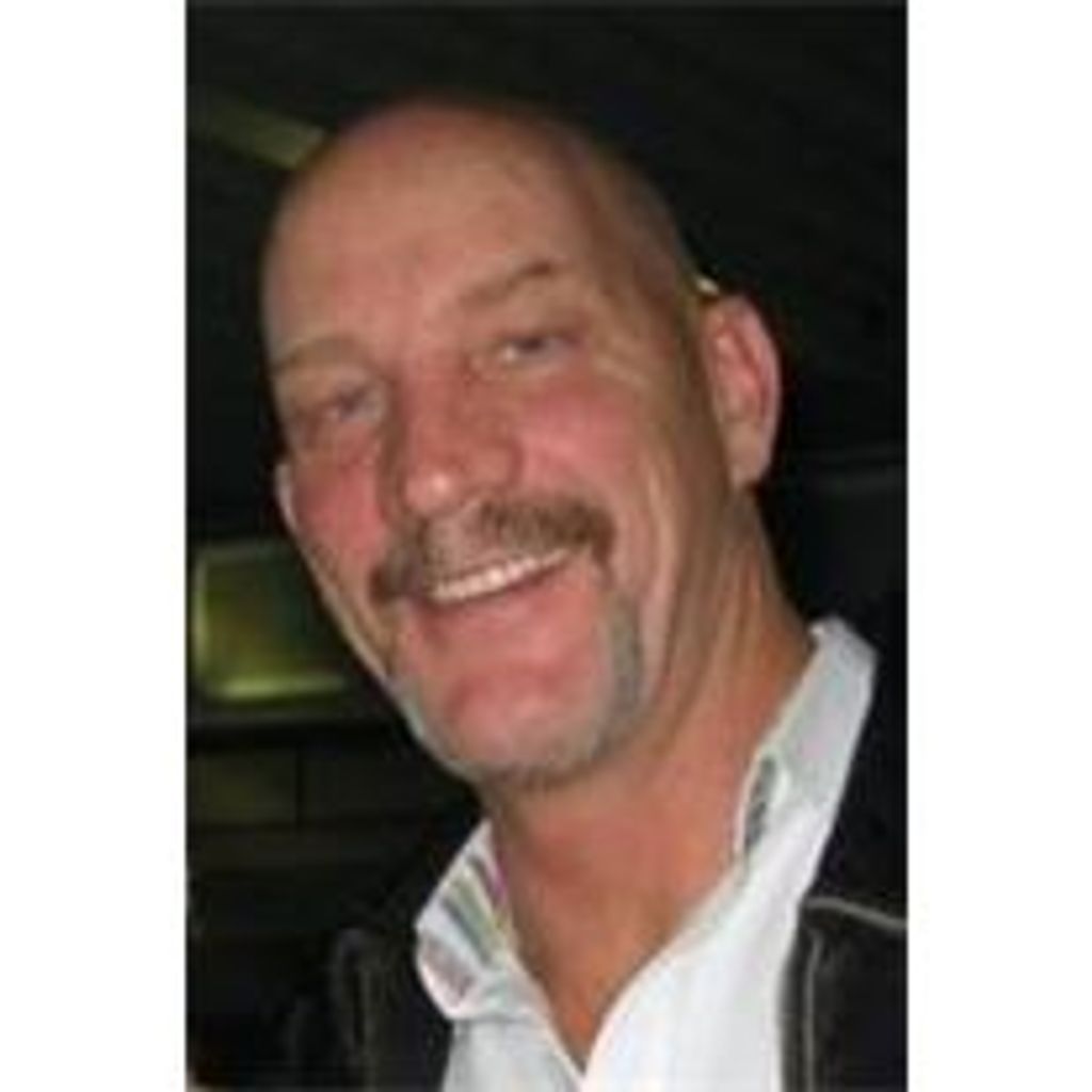 Mark A. Johnson