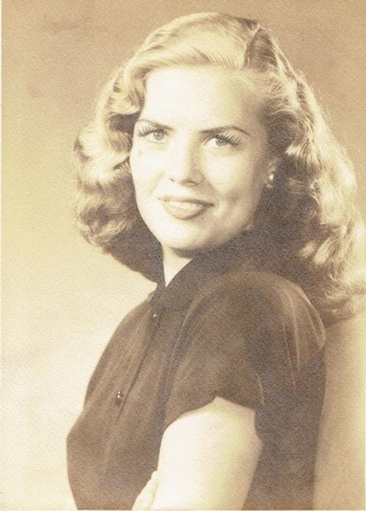 Patricia "Patsy" Waddell Behrens Profile Photo