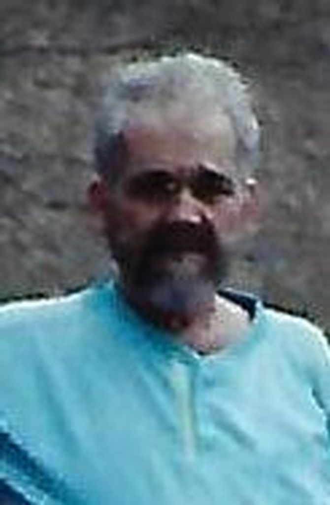 Danny Hinkle Profile Photo