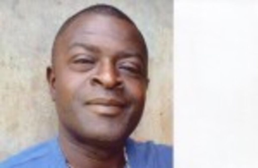 Shawn B. Gantt Profile Photo