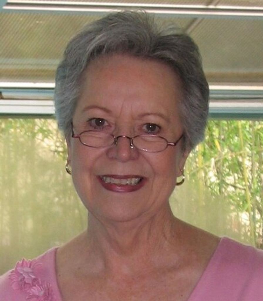 Peggy Lou Cornelius Profile Photo