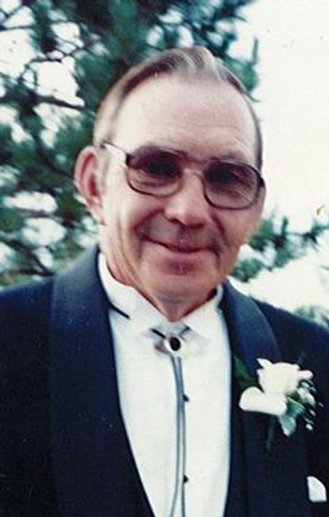 Theodore Askelson