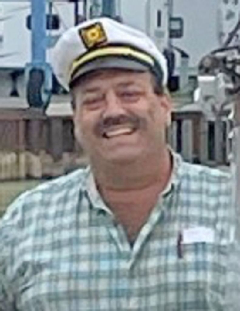 Wade Morgan Kappen Profile Photo