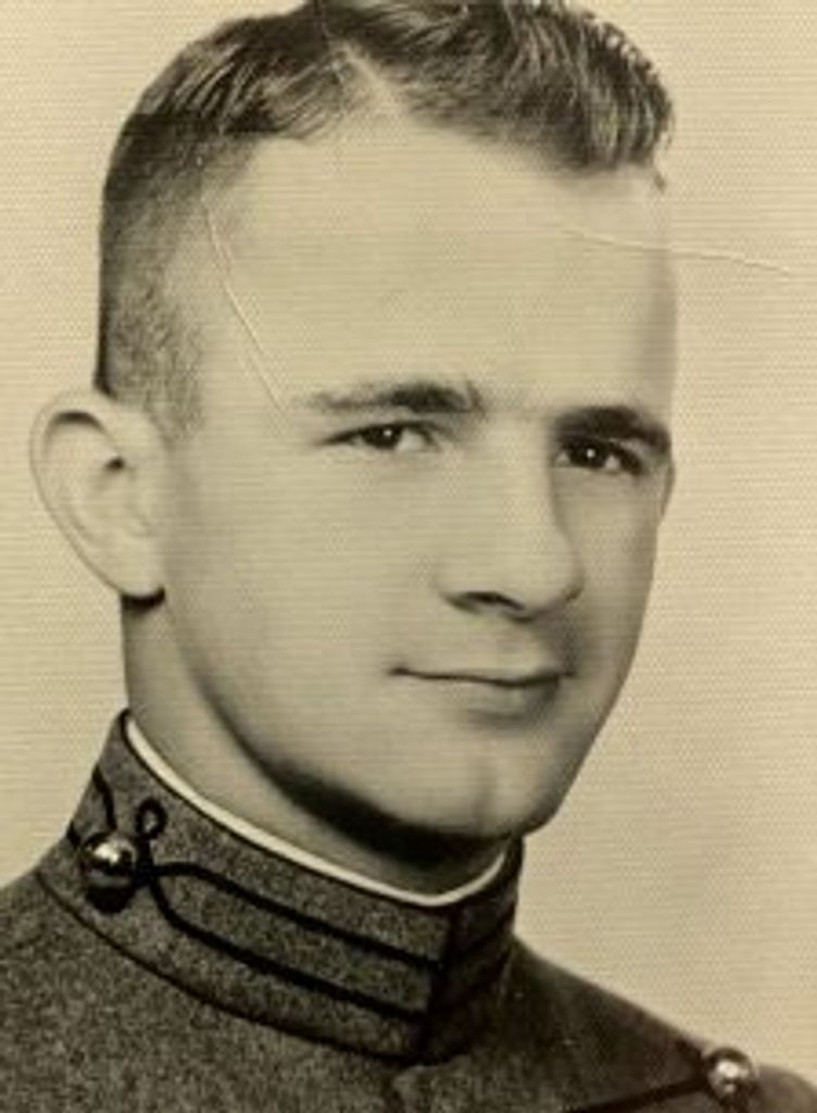 Donald Wright Johnson