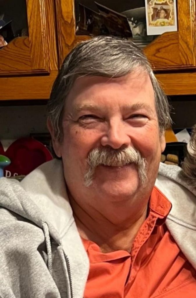 Steven Scott Day Profile Photo