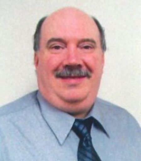 Thomas Dougherty Profile Photo