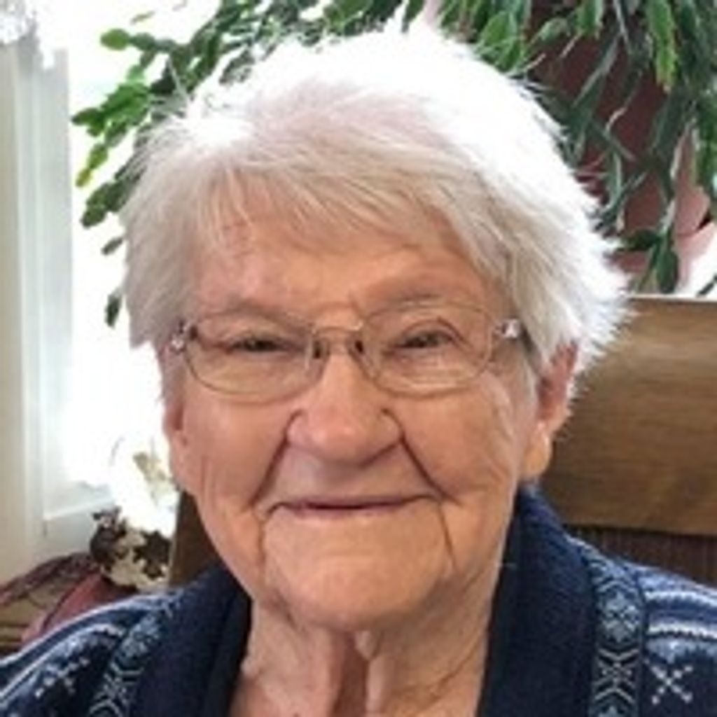 Inez Beatrice Genevieve Riswold Wilson