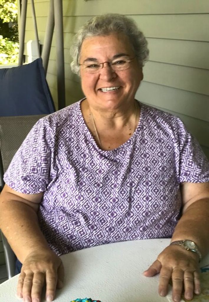 Linda Mary Pellerin Profile Photo