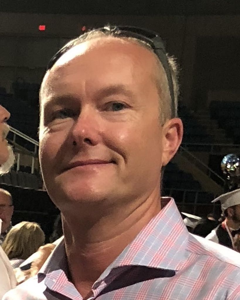 Jarvis James Bracknell Profile Photo