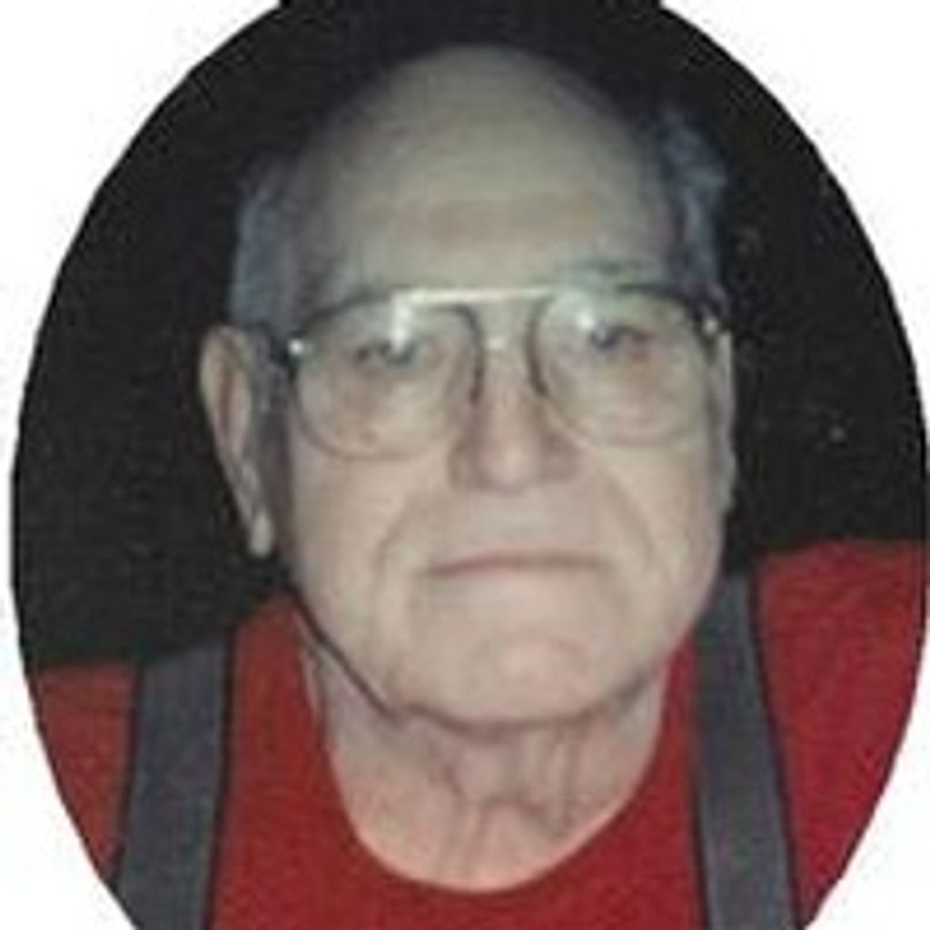 Howard  A. Yeager  Sr.