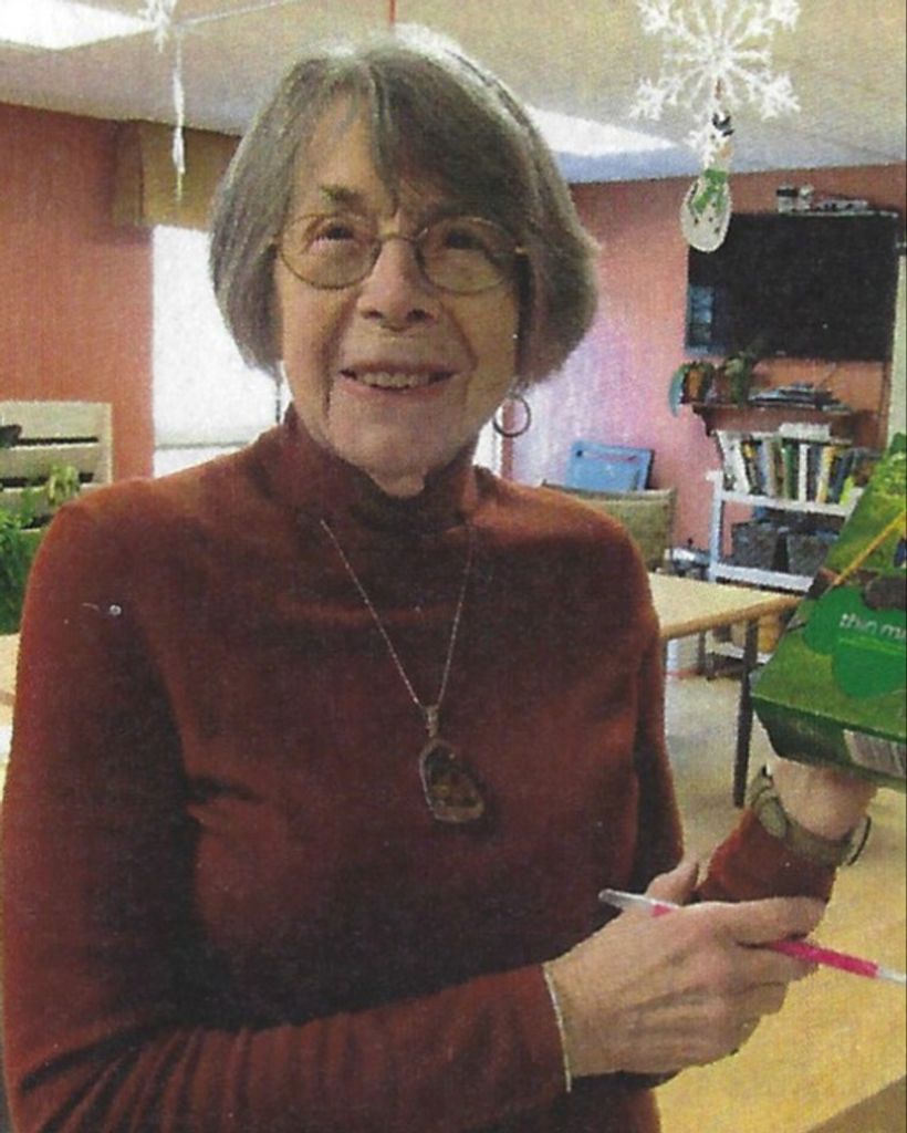 Marianne S. Gilmour Profile Photo