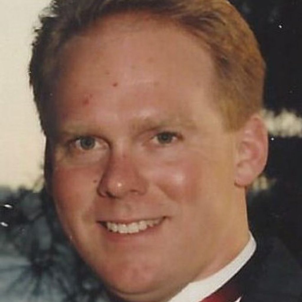 Paul Clinton  Cessna Profile Photo
