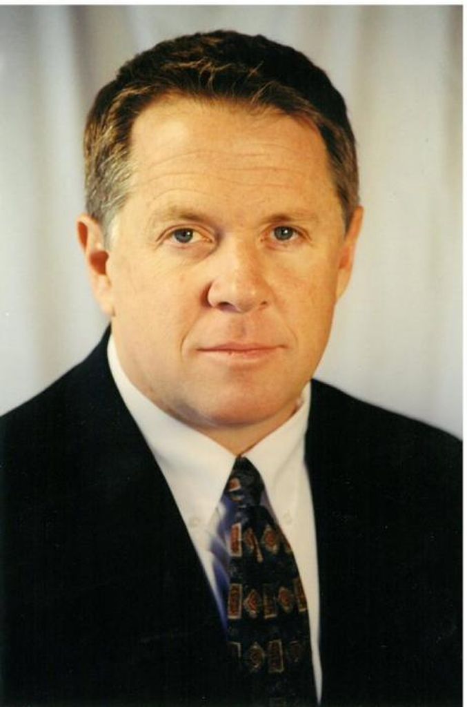 William P. Werntz