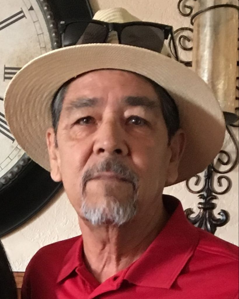 Albert Jaso Jr. Profile Photo