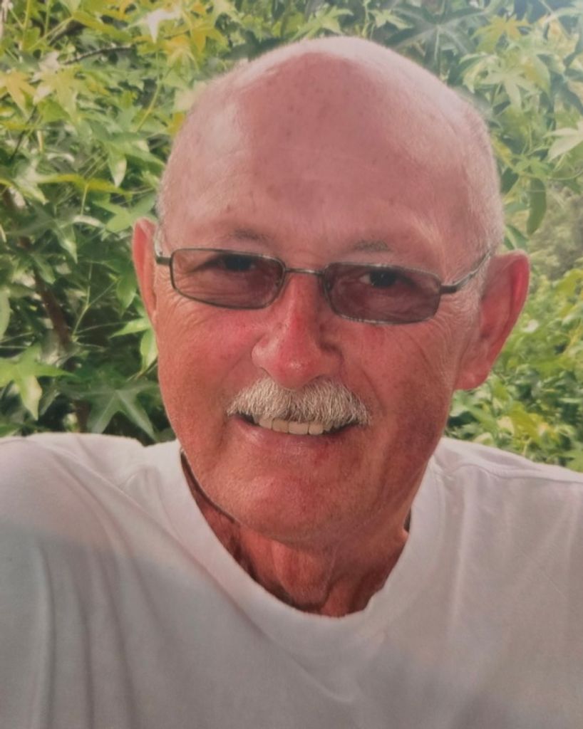 James Logan Bryant Profile Photo