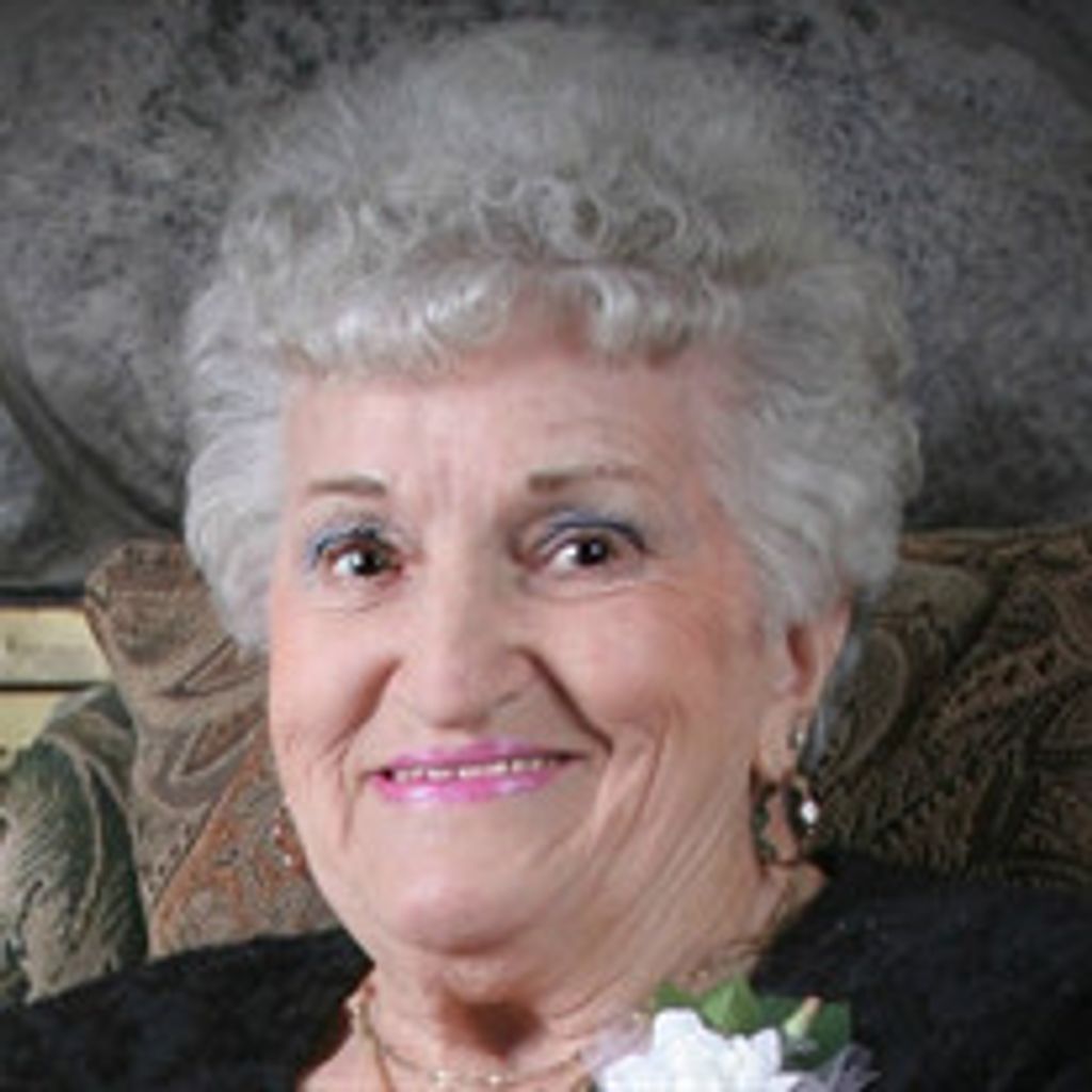 Pauline Hall