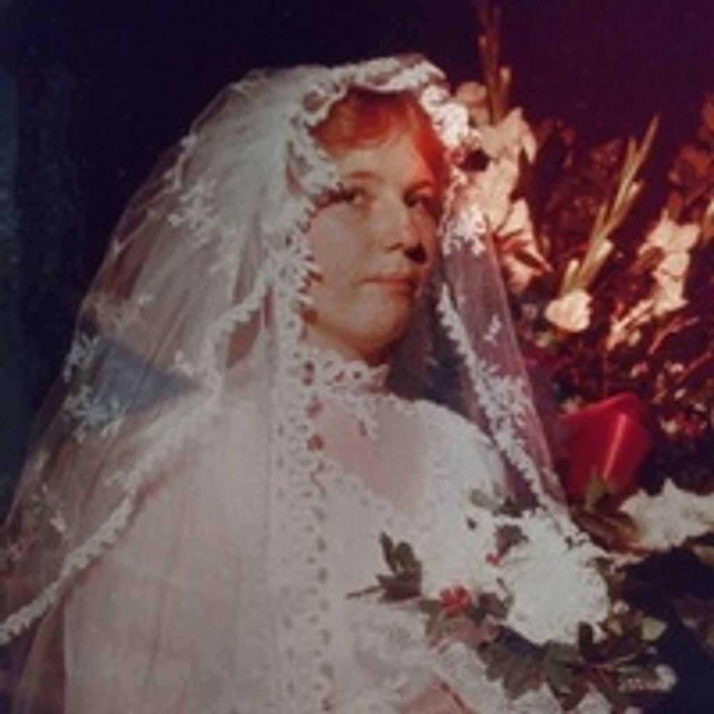 Donna Joanne Hopkins