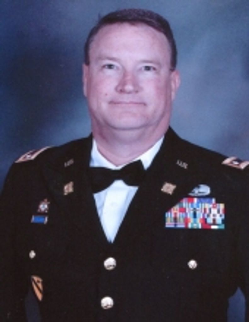David  Lee Massey