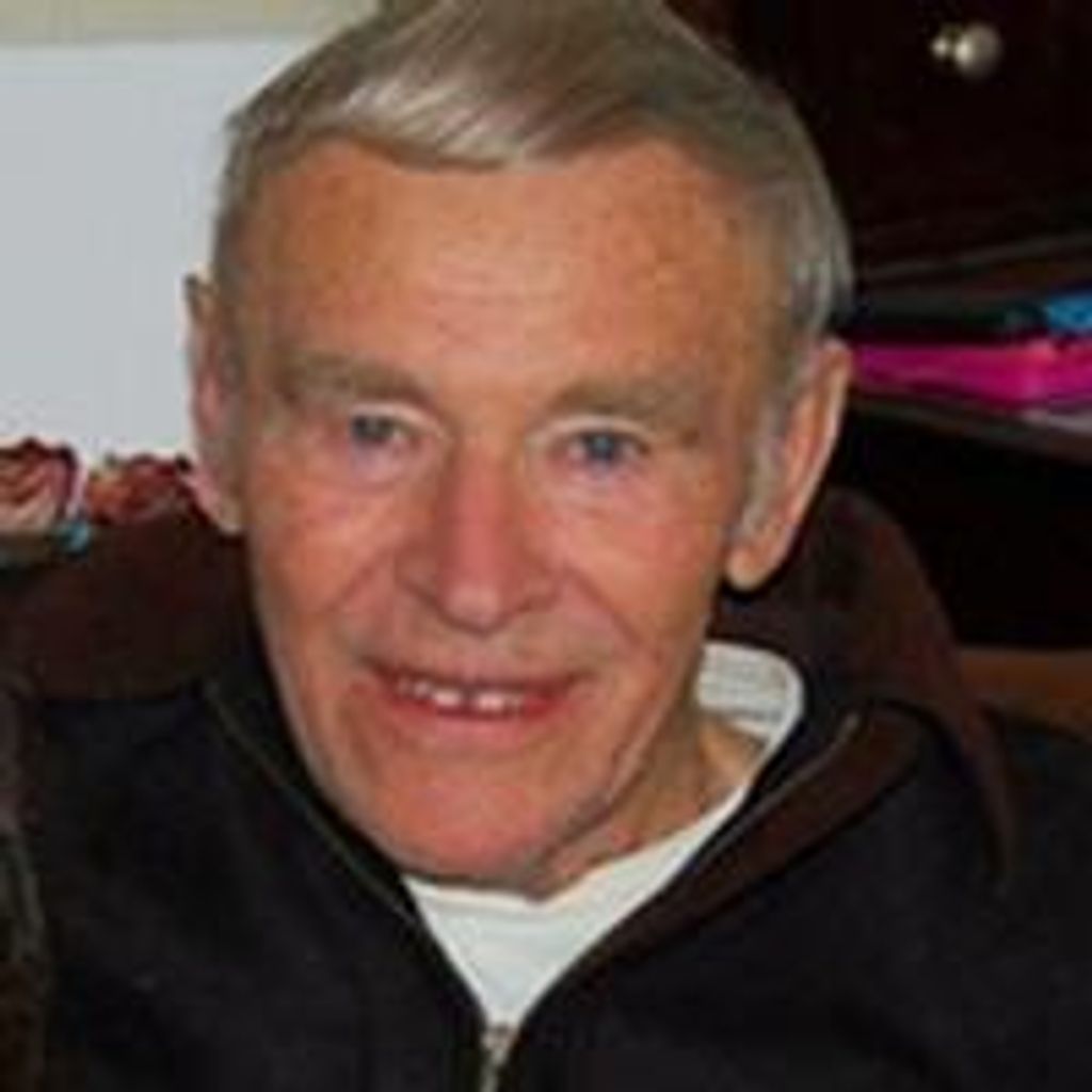 Carl Anthony Krob