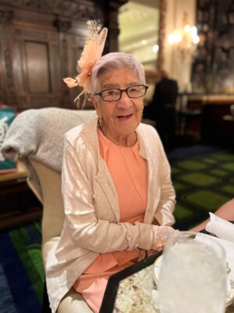 Ma. Soledad Galvan Aceves