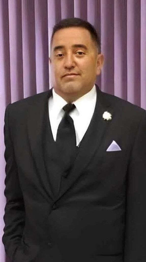 Rodolfo Guerrero Rios (Fito) Profile Photo