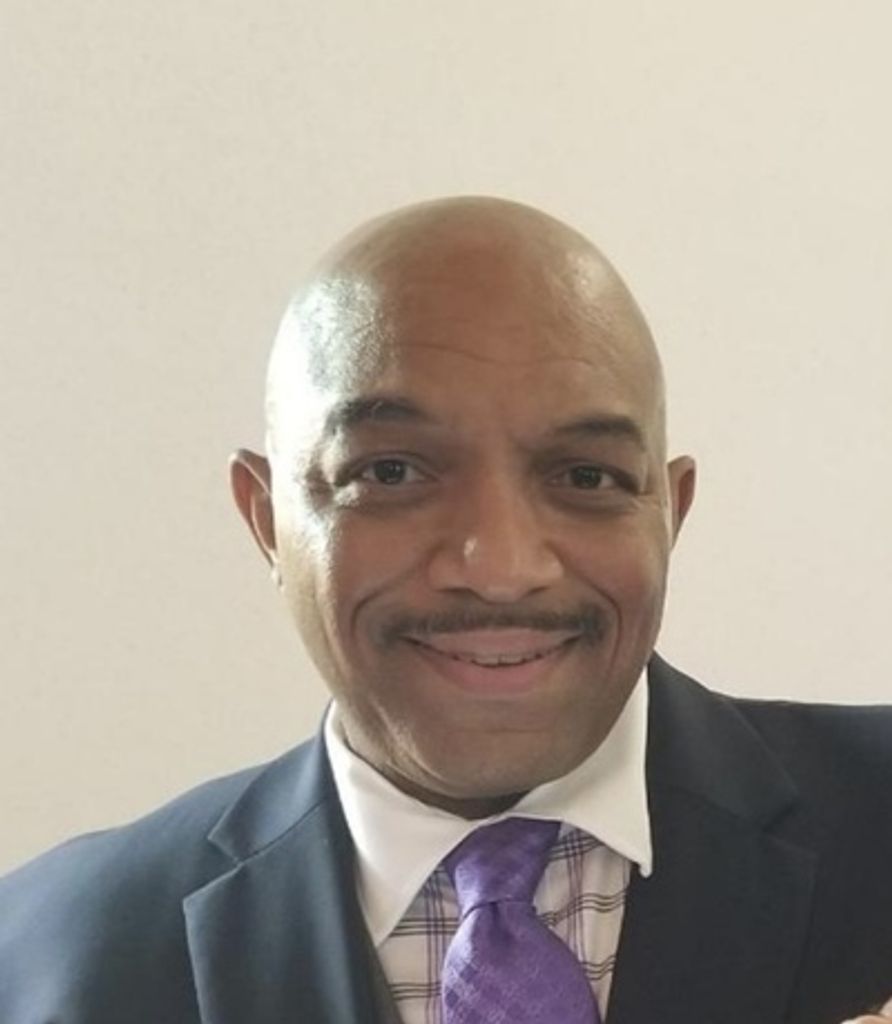 Keith Leonard Goss, Sr.