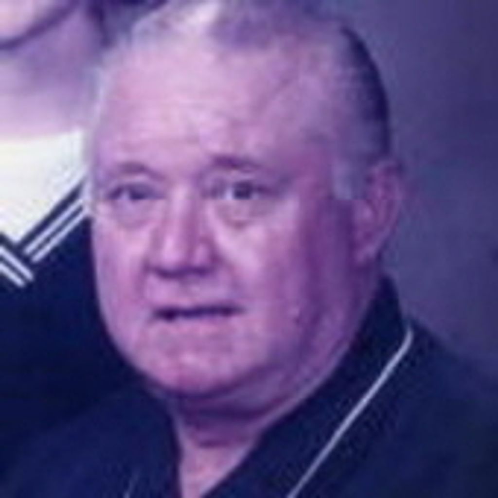 Gerald Kelly