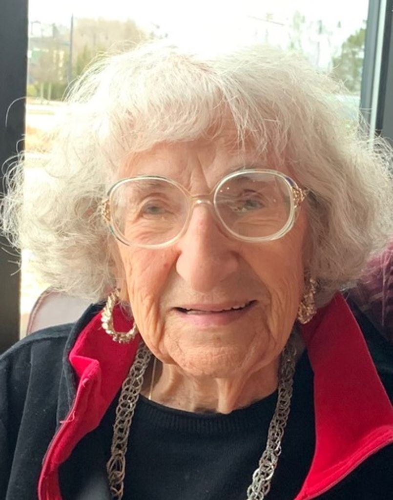 Mary A. Piorun Profile Photo
