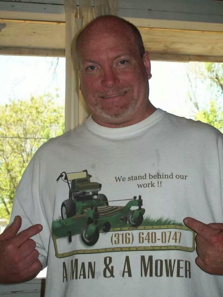 Thomas Wayne Fagan Profile Photo