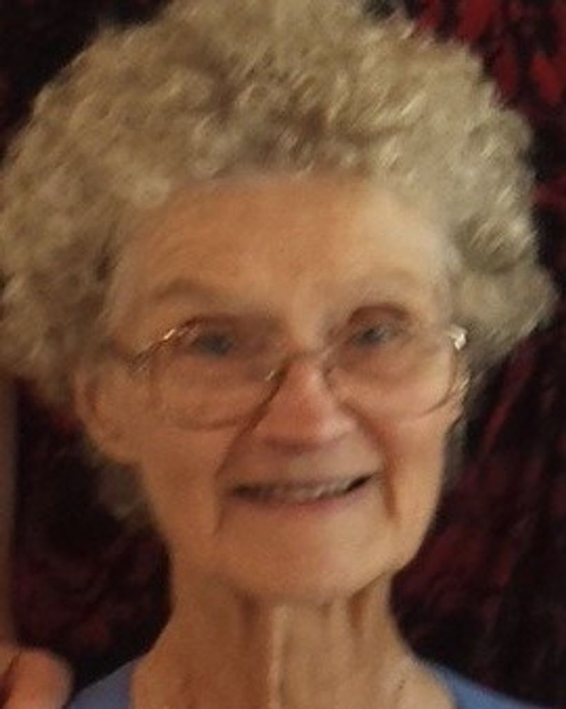 Barbara Ann Bartlett Profile Photo
