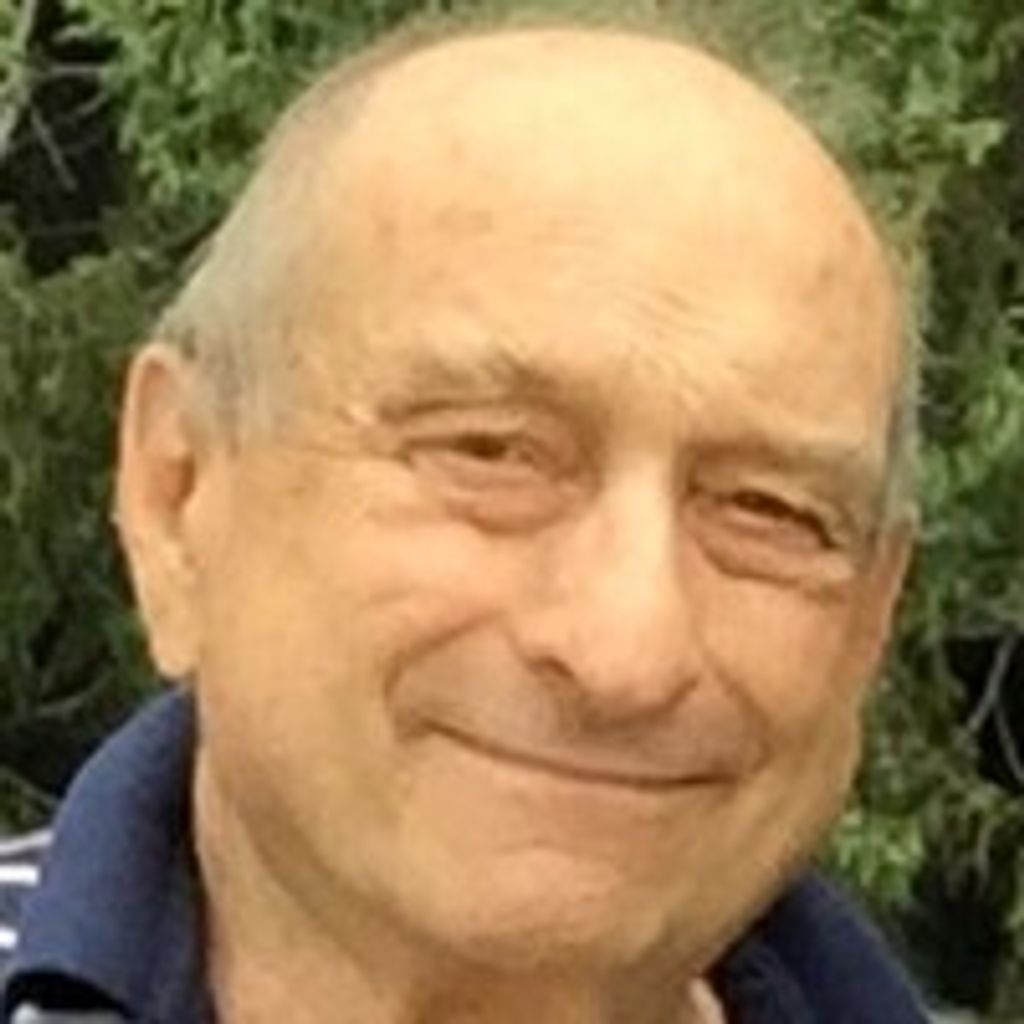 William "Bill" Mahon, Jr. Profile Photo