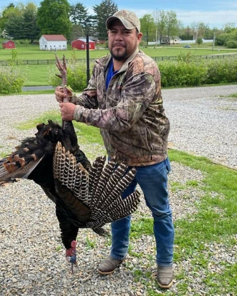 Fermin Olvera Gonzalez Profile Photo