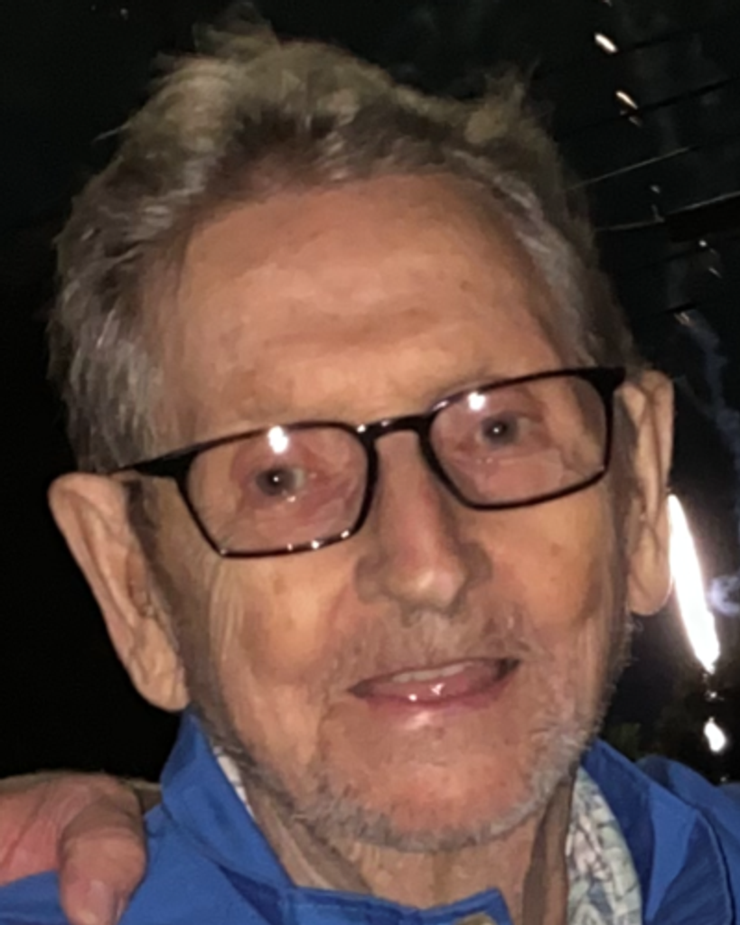 Fonnie "Nick" Albright Carter Profile Photo