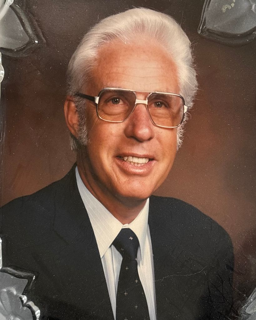Clark Leon McCaskill Profile Photo