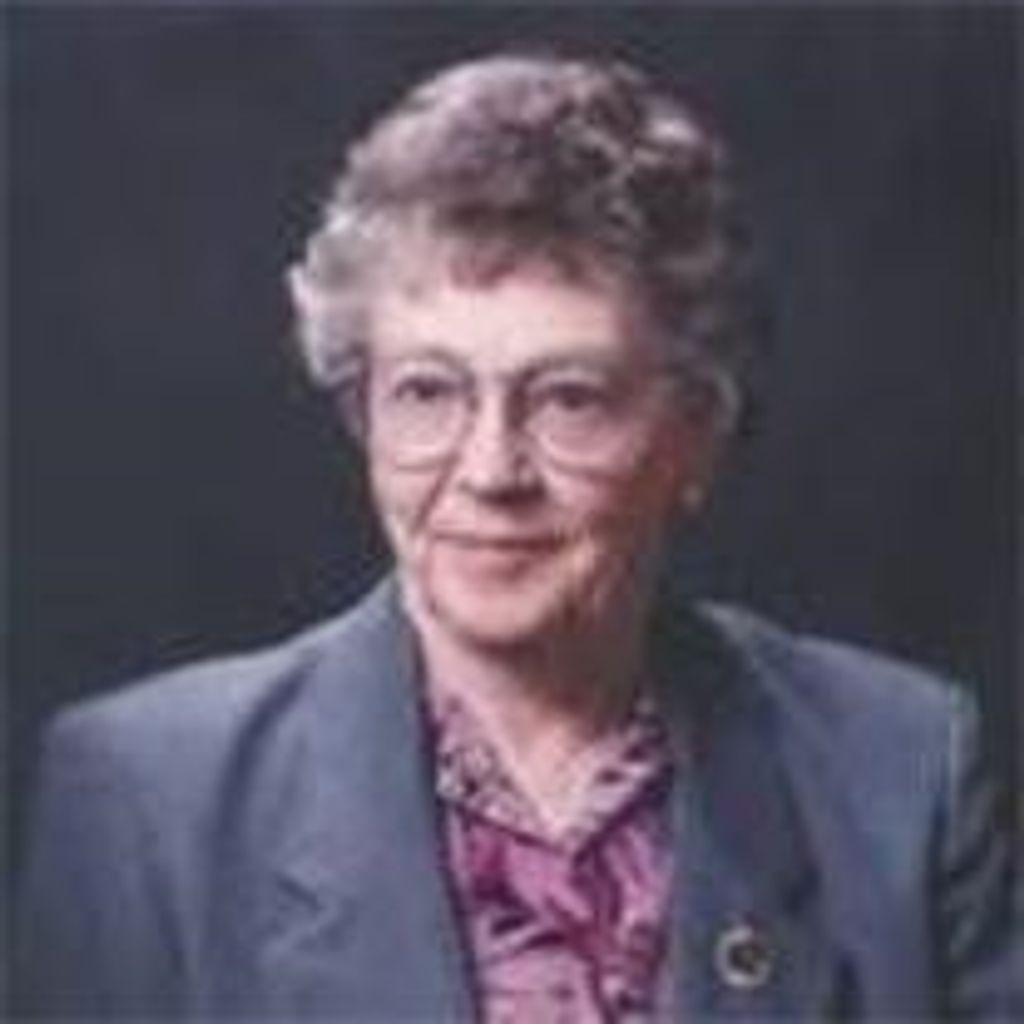 Chloris Sorenson