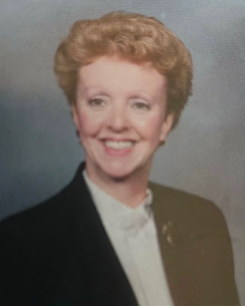 Mary Louise Spencer Profile Photo