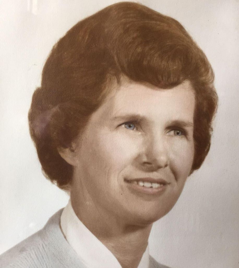 Zelma Riedling Lackey