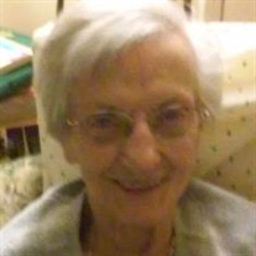 Annie Elizabeth Watts