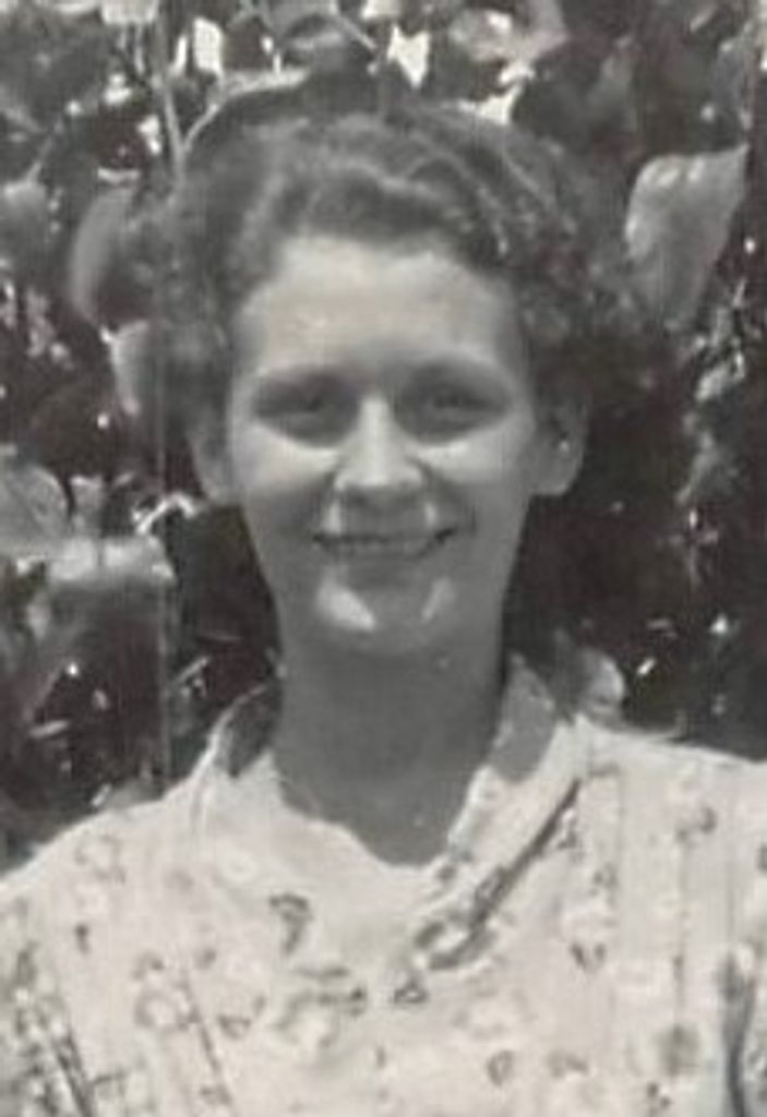 Anna Lillian Smittle