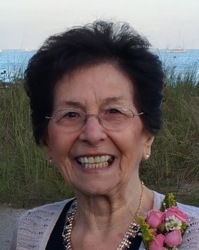 Doris S. Wagner's obituary image