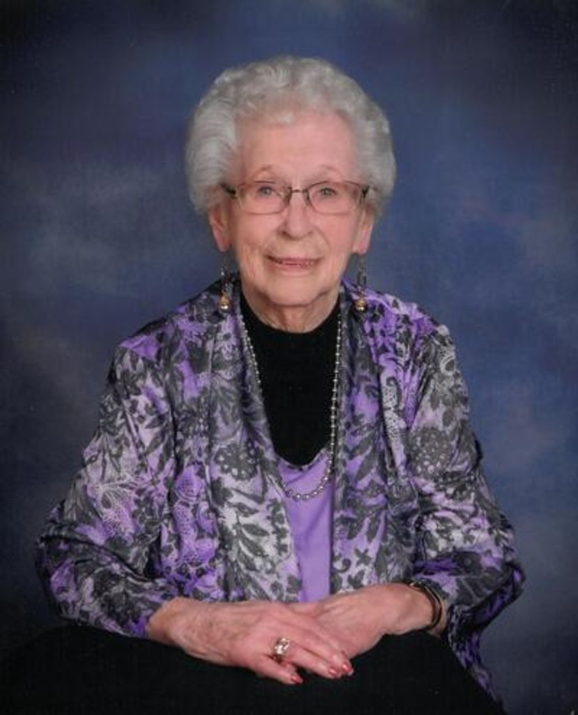 Doris Lajambe Profile Photo