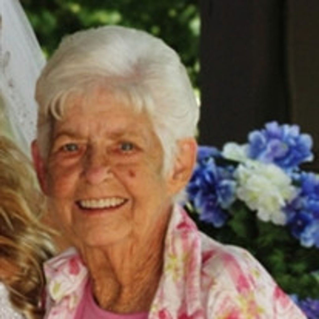 Virginia Lee Pilgrim