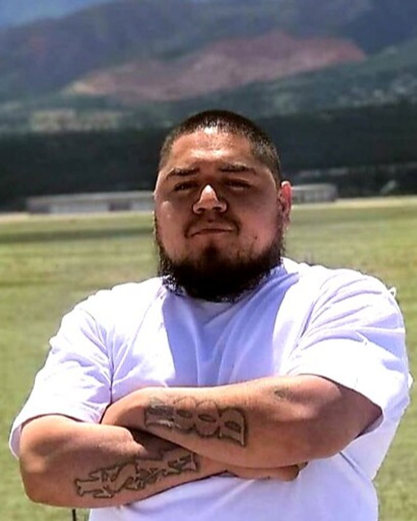 Jose Antonio Castro