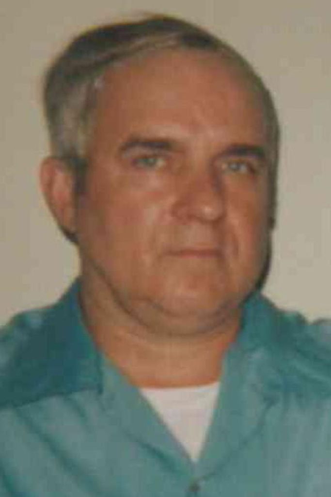 Donald G. Seaton 