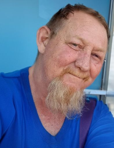 Jerry Lee Gibson Profile Photo