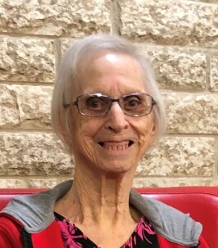 June Grona Profile Photo