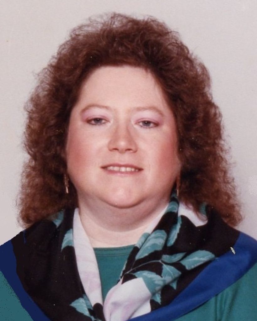 Geraldine Somerville Profile Photo