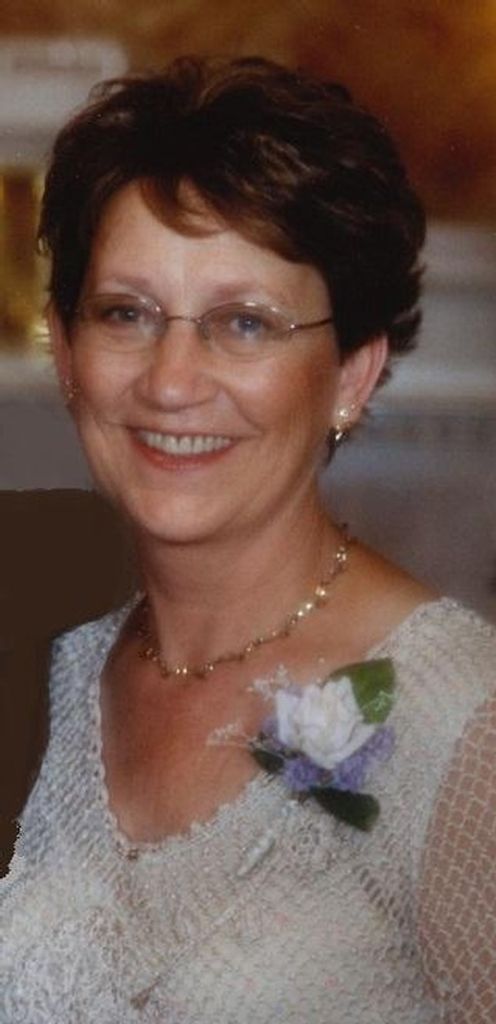 Nancy Ann Toomey Profile Photo