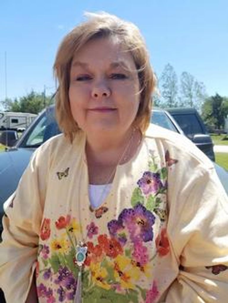 Bonnie May Stong Profile Photo