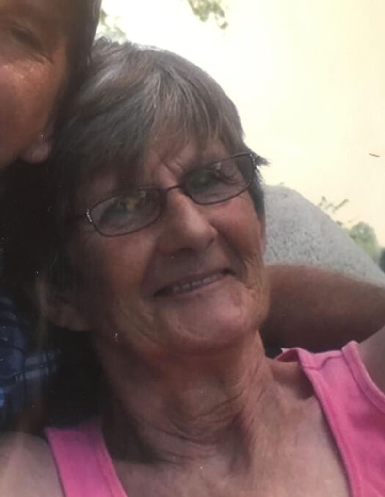 Jacqueline M. (Shawver)  Bires